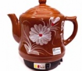 Hướng dẫn chọn và sử dụng ấm sắc thuốc bắc hiệu quả nhất